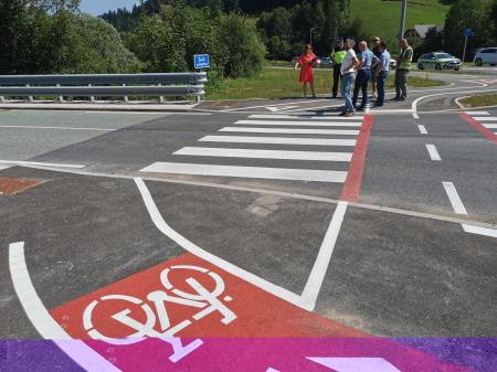 Odprtje obvoznice  17.7.2023